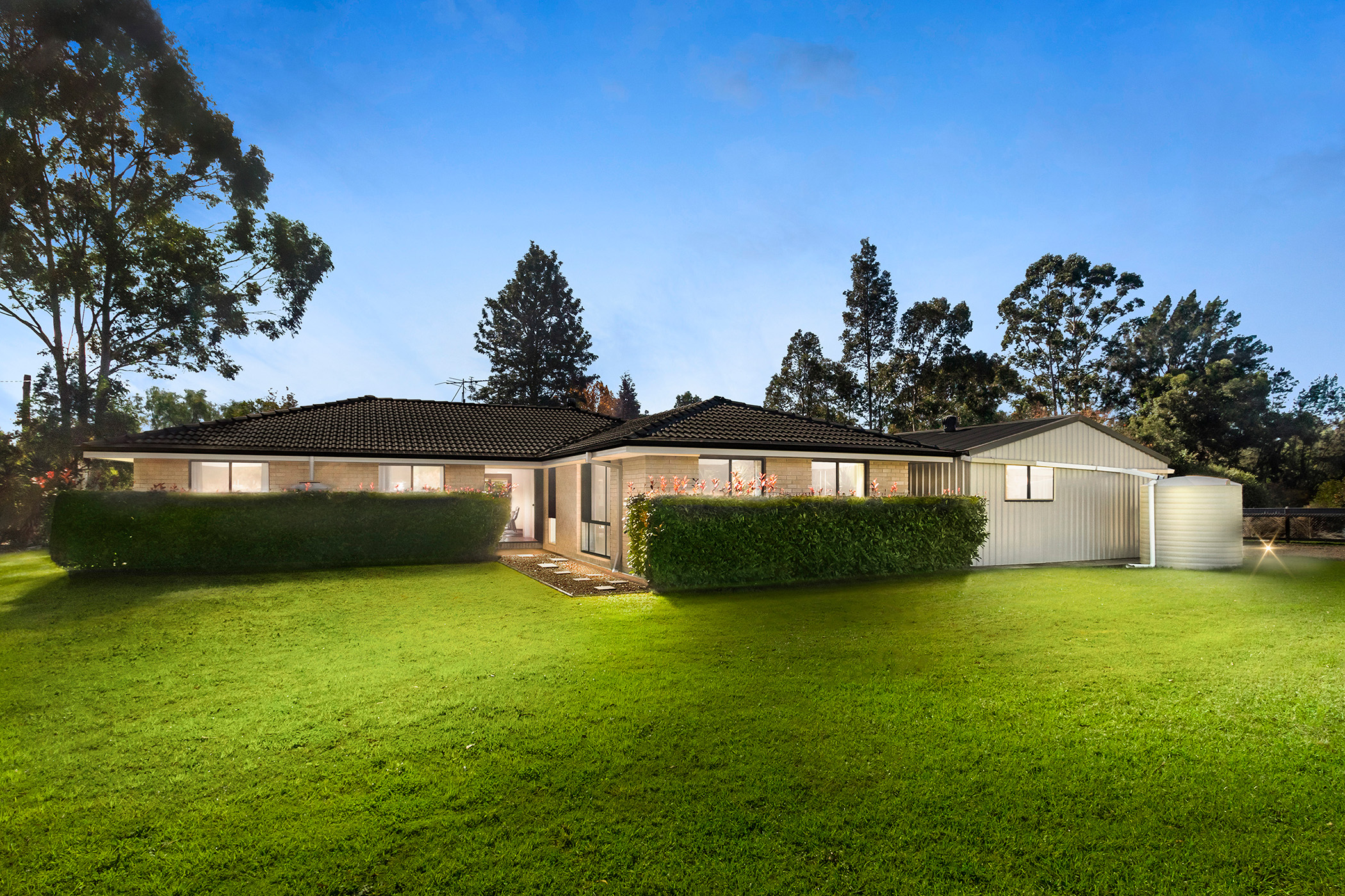 Stone Property News – 3rd Quarter 2020