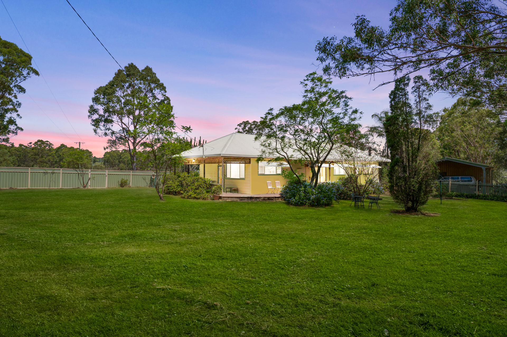 Stone Property News 4th Quarter 2024