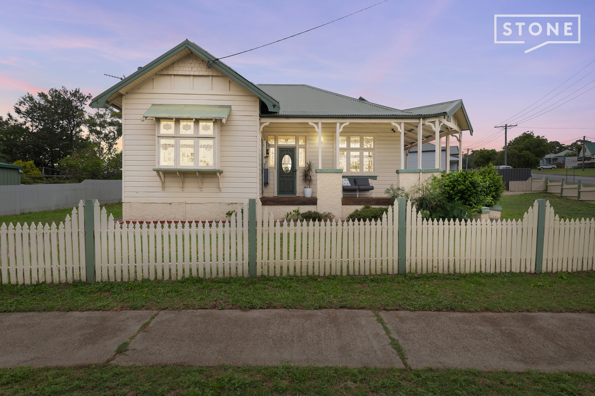 Stone Property News 1st Quarter 2025
