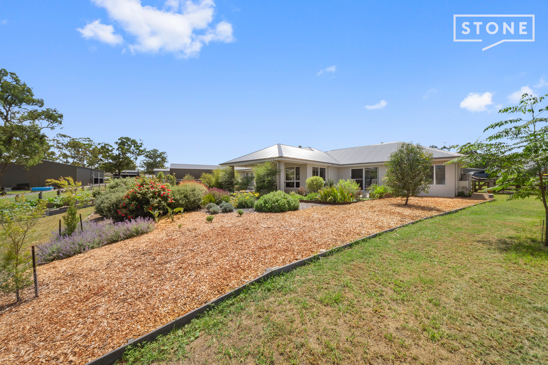 Stone Property News 2nd Quarter 2025