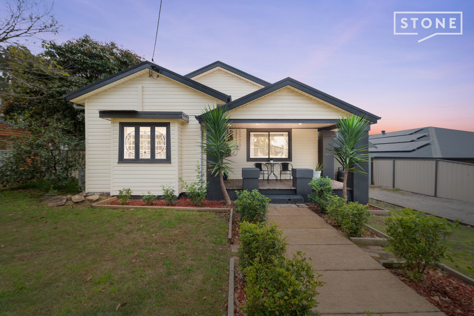 Stone Property News 3rd Quarter 2025