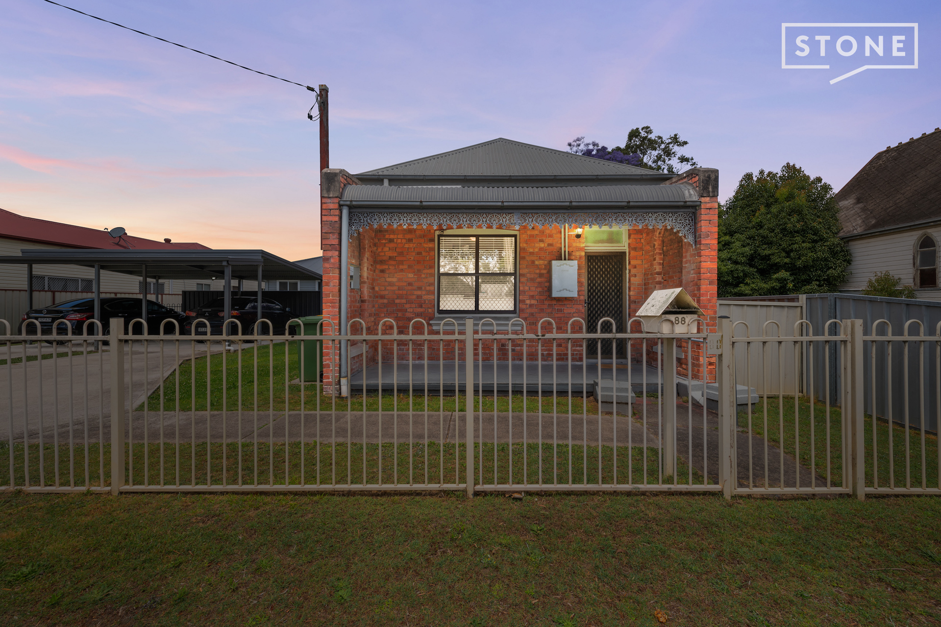 Stone Property News 4th Quarter 2025